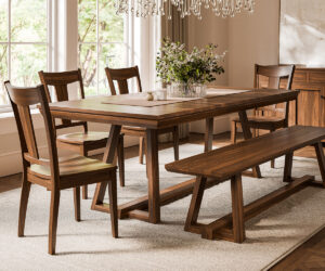 Callowhill Dining Collection