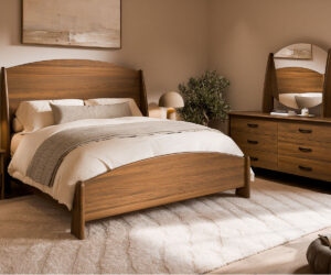 Pueblo Bedroom Collection
