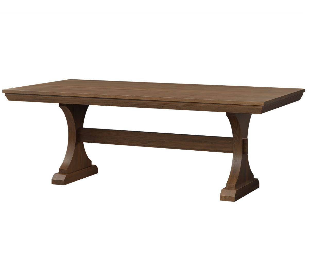 Urban Barnwood Santorini Dining Table R White Oak FC Lightbrown e1749731274566