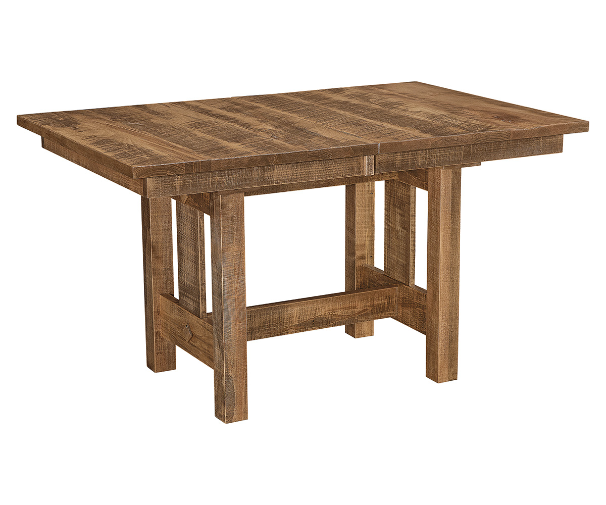 WPW Dallas Trestle Table