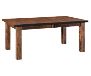 Santa Fe Leg Table