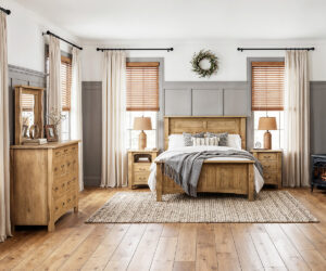 Woodlyn Bedroom Collection