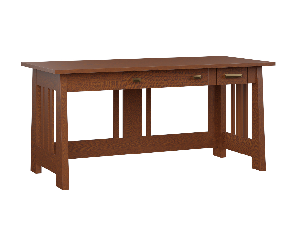 0 0005 Freemont Open Mission Open Desk QSWO OCS 113 Michaels Cherry