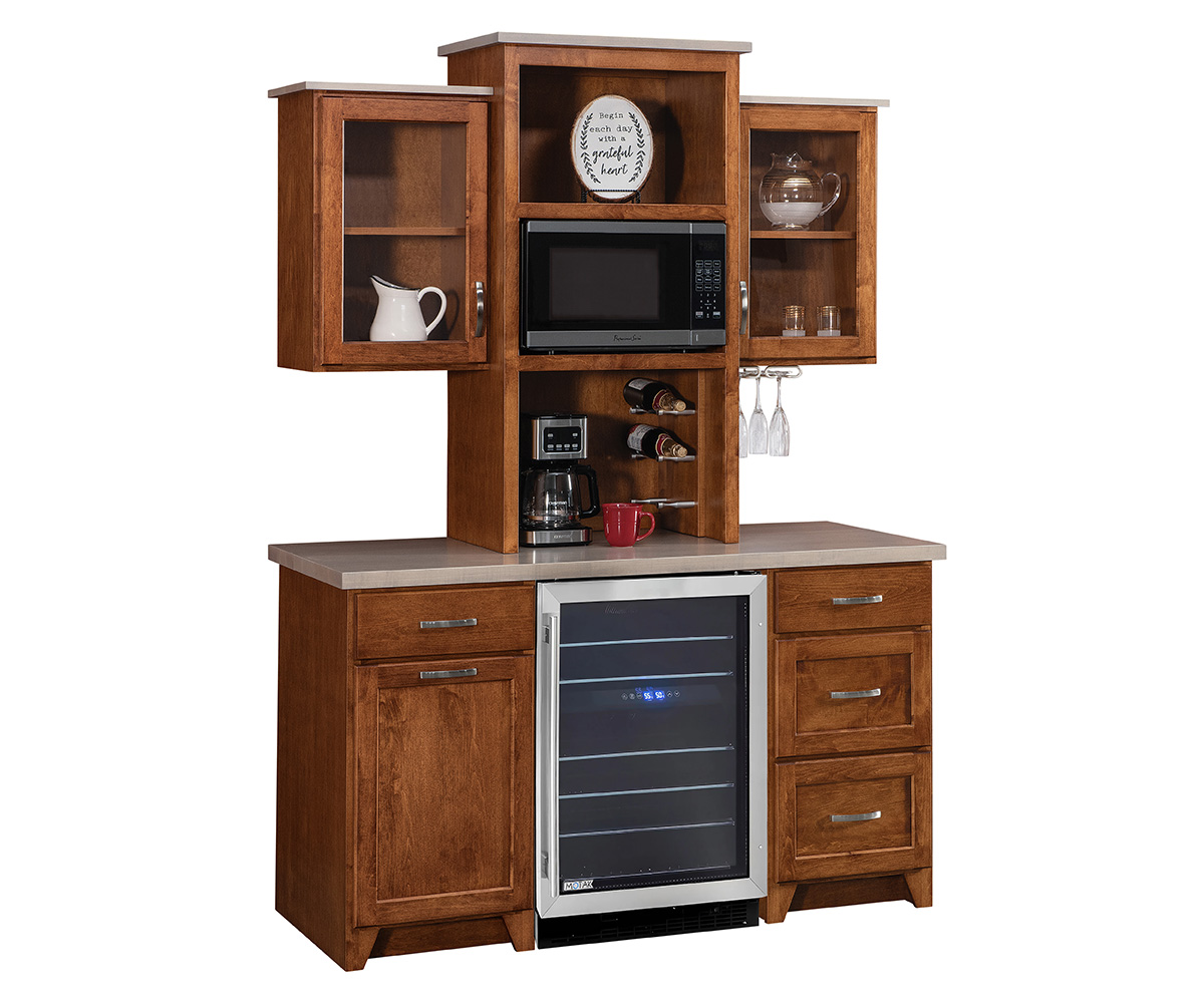 8050 Merrick Beverage Center