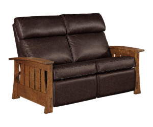 Highland Stockton WH Loveseat Recliner