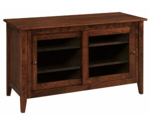 Alamo TV Cabinet
