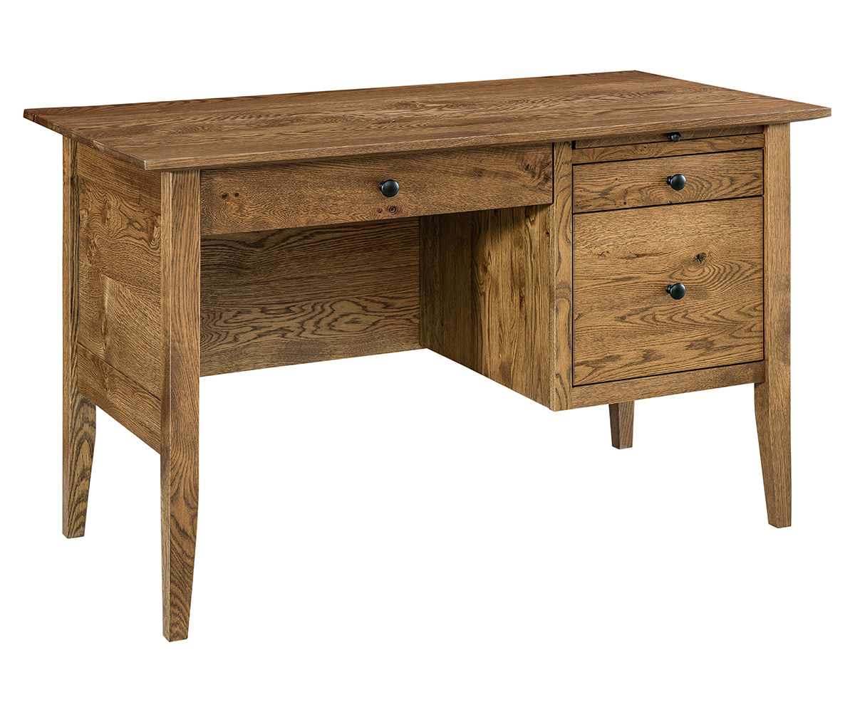 AL2548PND Alamo Pencil Desk
