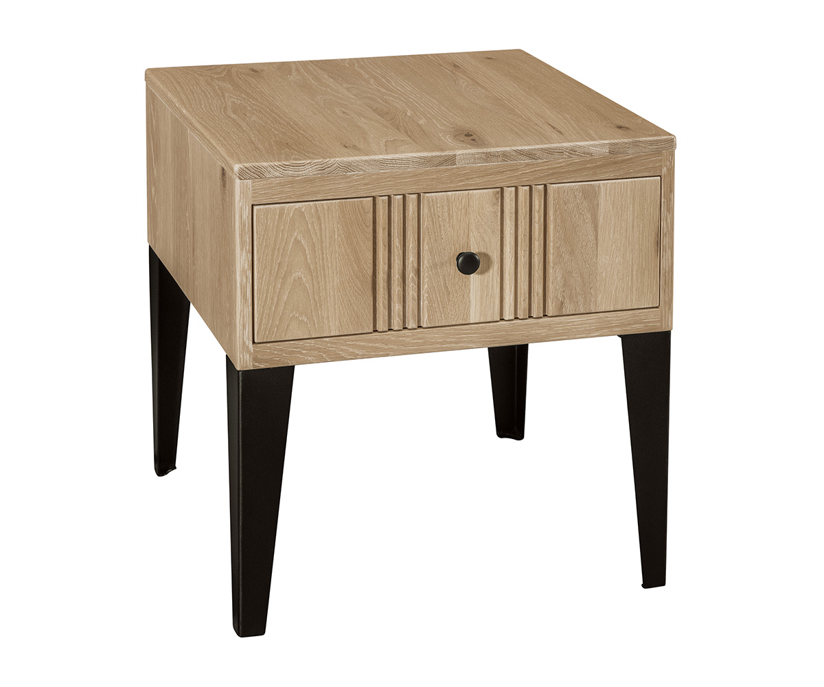 AN2324E Anzelle End Table