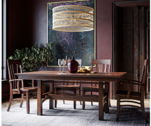 Gatlinburg Chair Collection