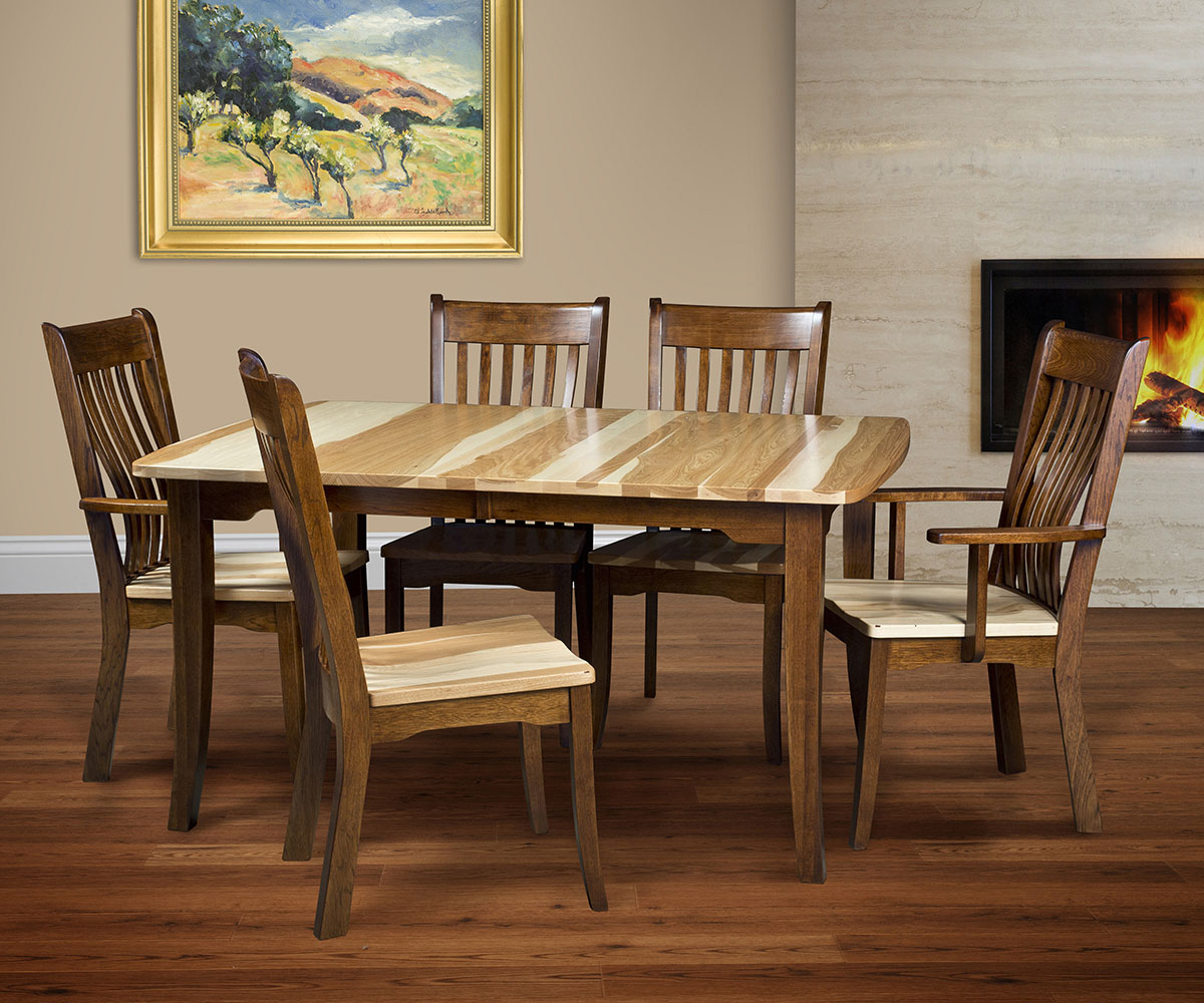 ATC Broadway Room Setting