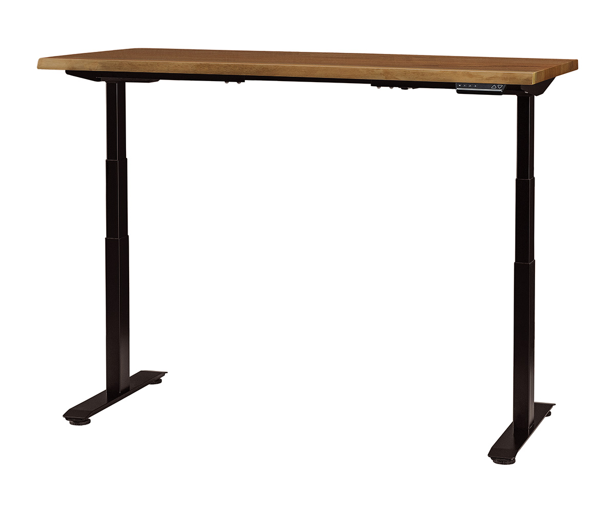 Adjustable Height Desk A3060L High