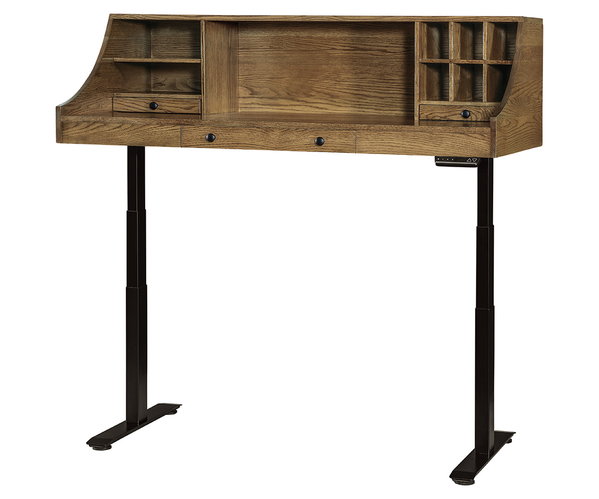 Adjustable Height Desk A3060T High