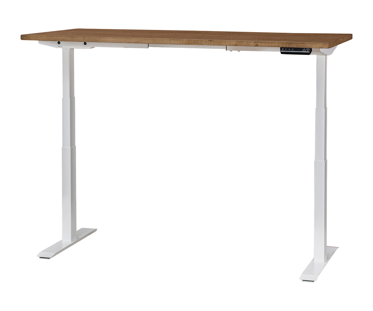 Adjustable Height Desk A3060 High