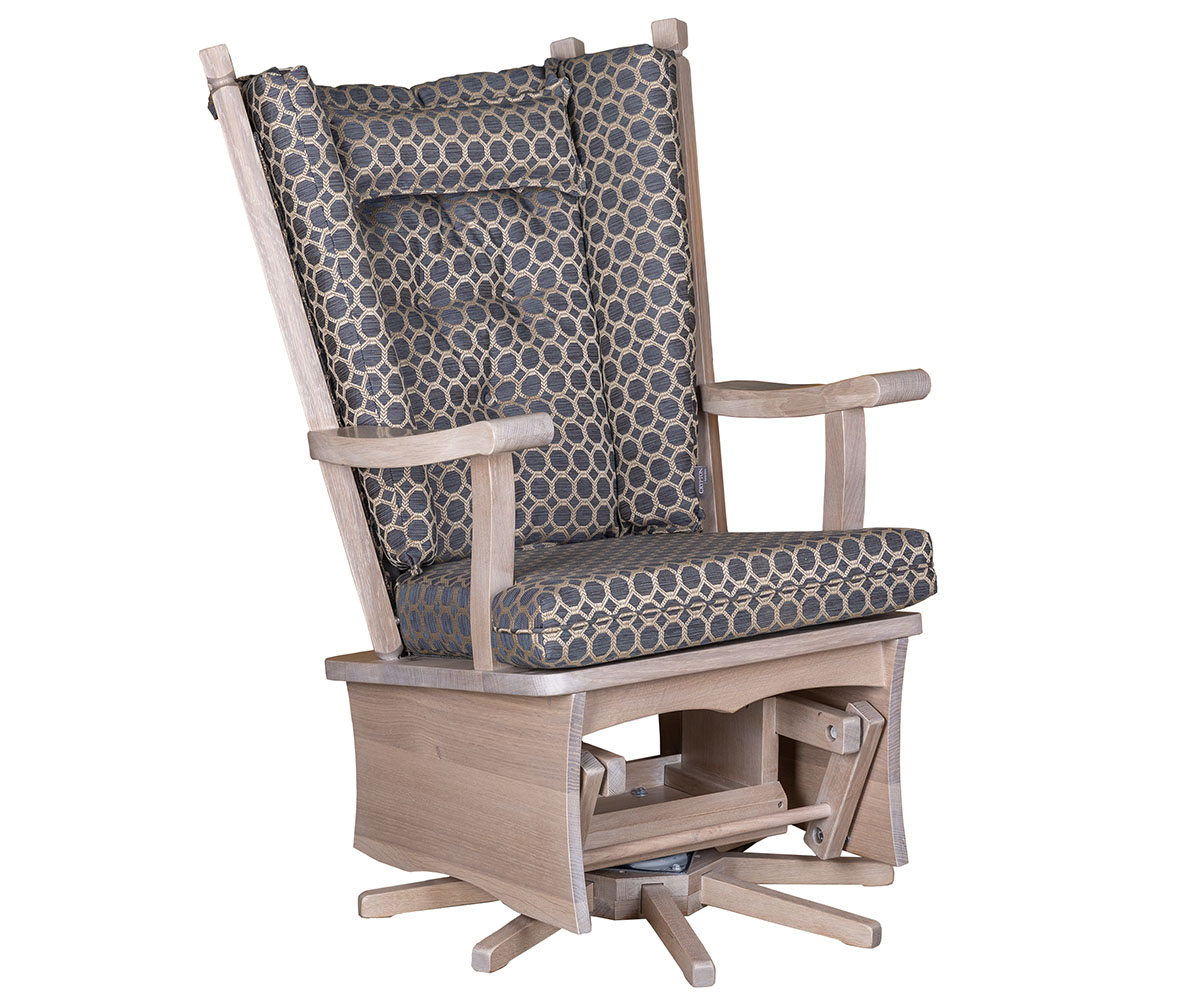 Ashland Panel Swivel 152