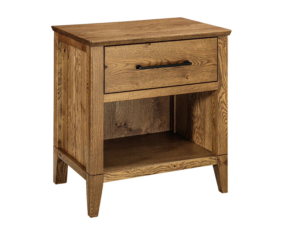 BR261D Brinkly Nightstand