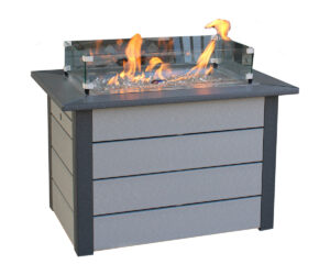 Belmont Firepit