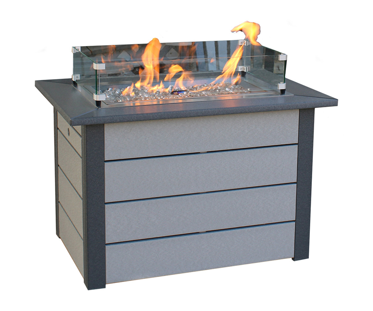 CPF Belmont Firepit
