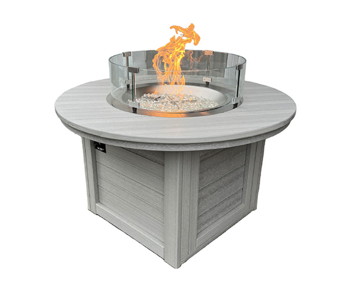 CPF Brooklyn Firepit