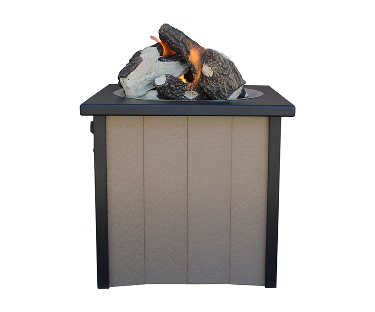 CPF Stonewood Firepit