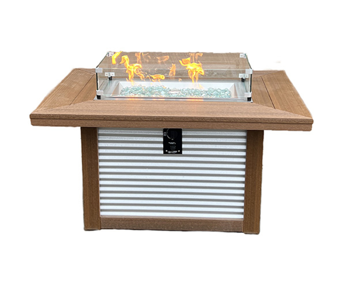 CPF Westfield metal Firepit