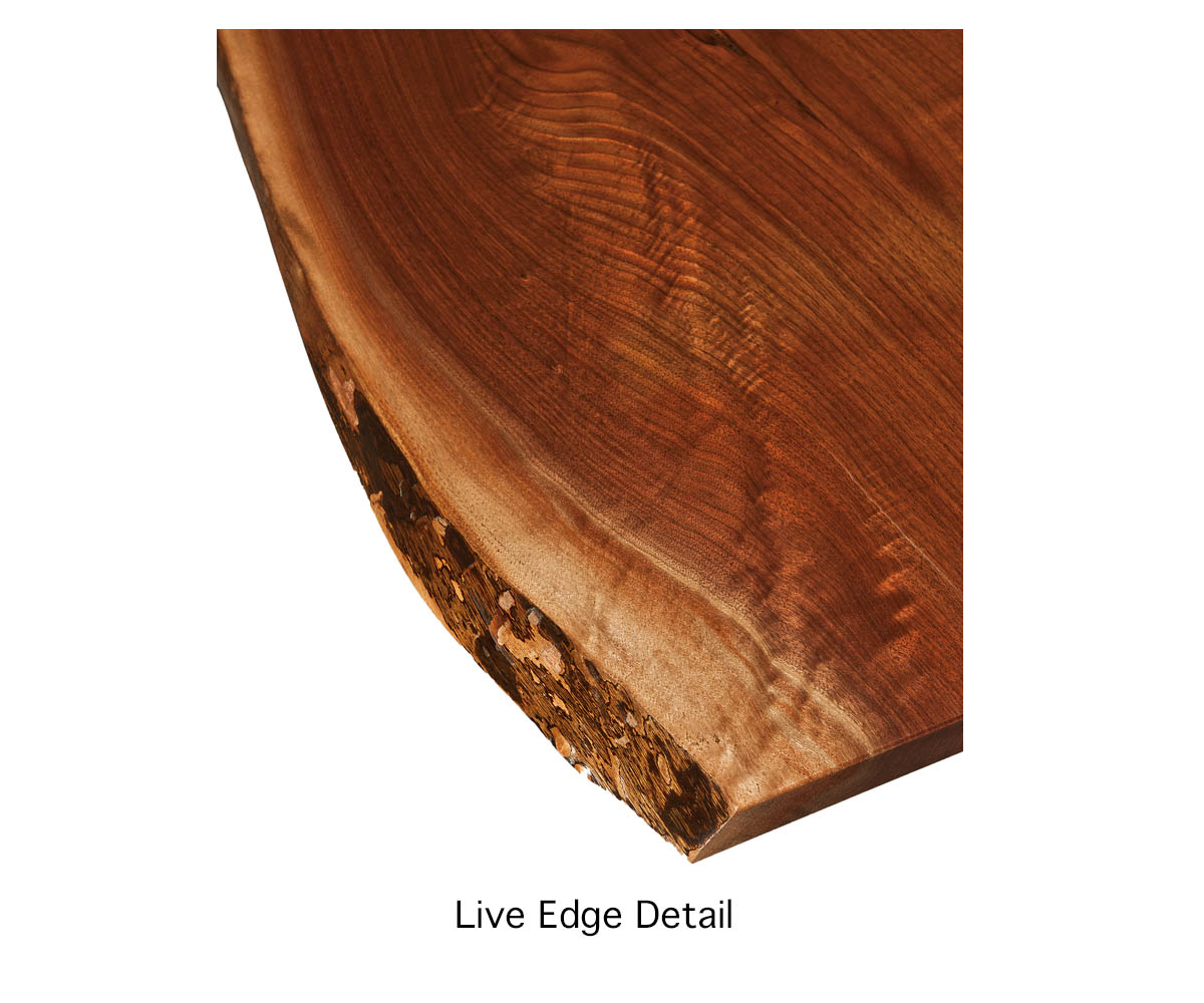 Kalispel Coffee Table - Image 2