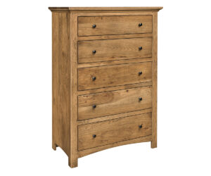 Canton Chest - 39¾"W