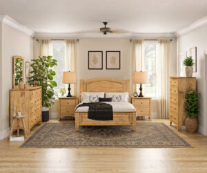 Carlston Bedroom Collection