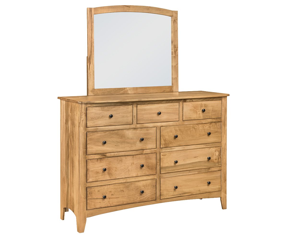 Carlston Dresser R 0333 Wormy Maple with Harvest e1773077825203