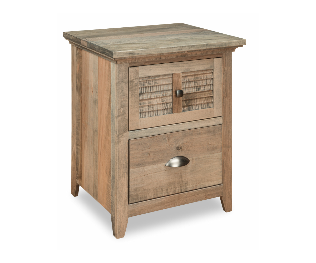 Cottage Nightstand CT 302D 2