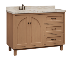 7000 Series Vanity - 48"