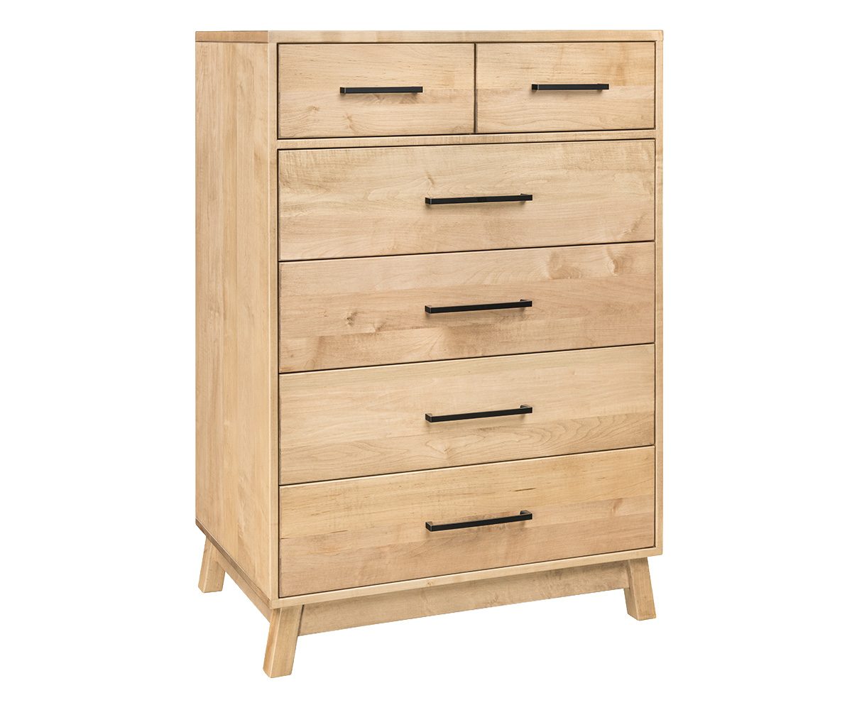 Dulaney Chest DL 9030 Brown Maple with Crystal Shore e1772808585444 2