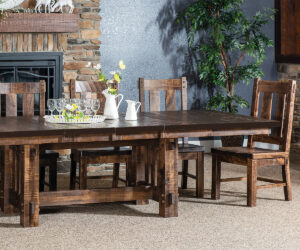 El Paso Dining Collection