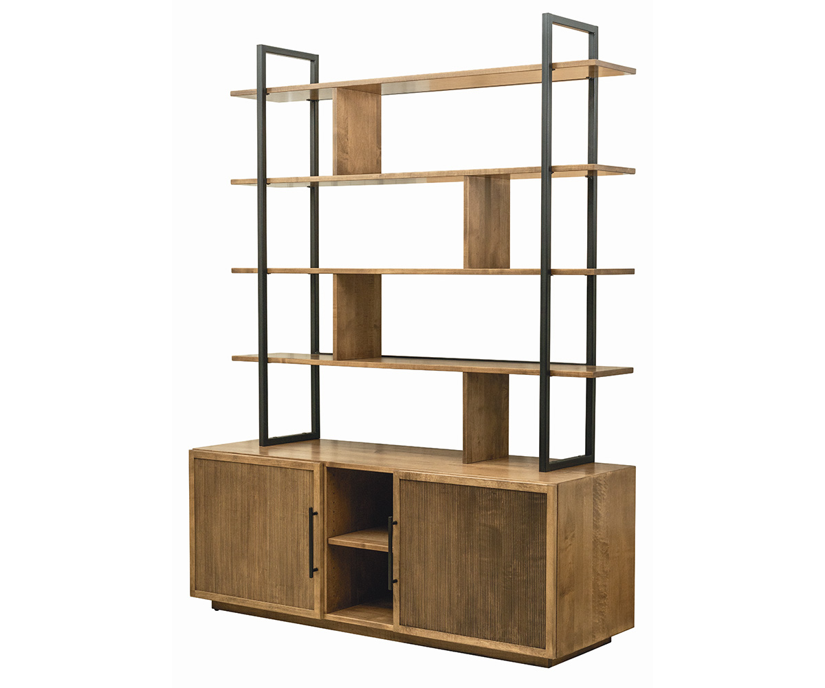 Elwood EW 6080 Bookcase 2689