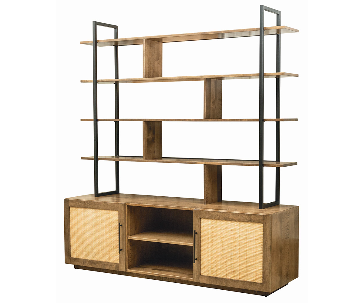 Elwood EW 7280 Bookcase 2679