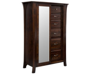 Ensenada Sliding Door Armoire