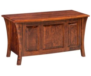 Ensenada Blanket Chest