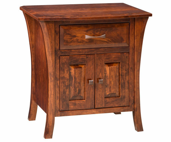 Ensenada Nightstand BEN11 e1741099999147