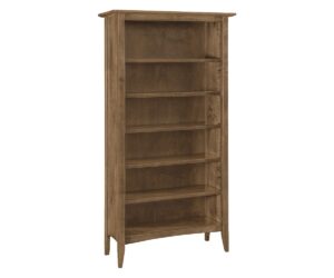 Atlantic Bookcase - 72"H