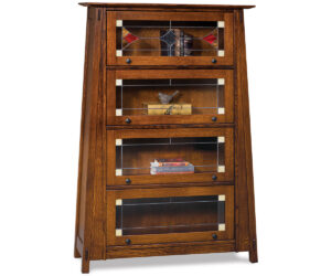 Colbran Barrister Bookcases