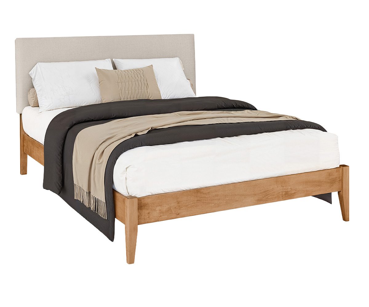 Florence Queen Bed Z 06F Fabric e1773069427890