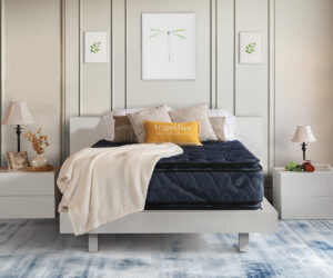 Grand Series Mattress Collection