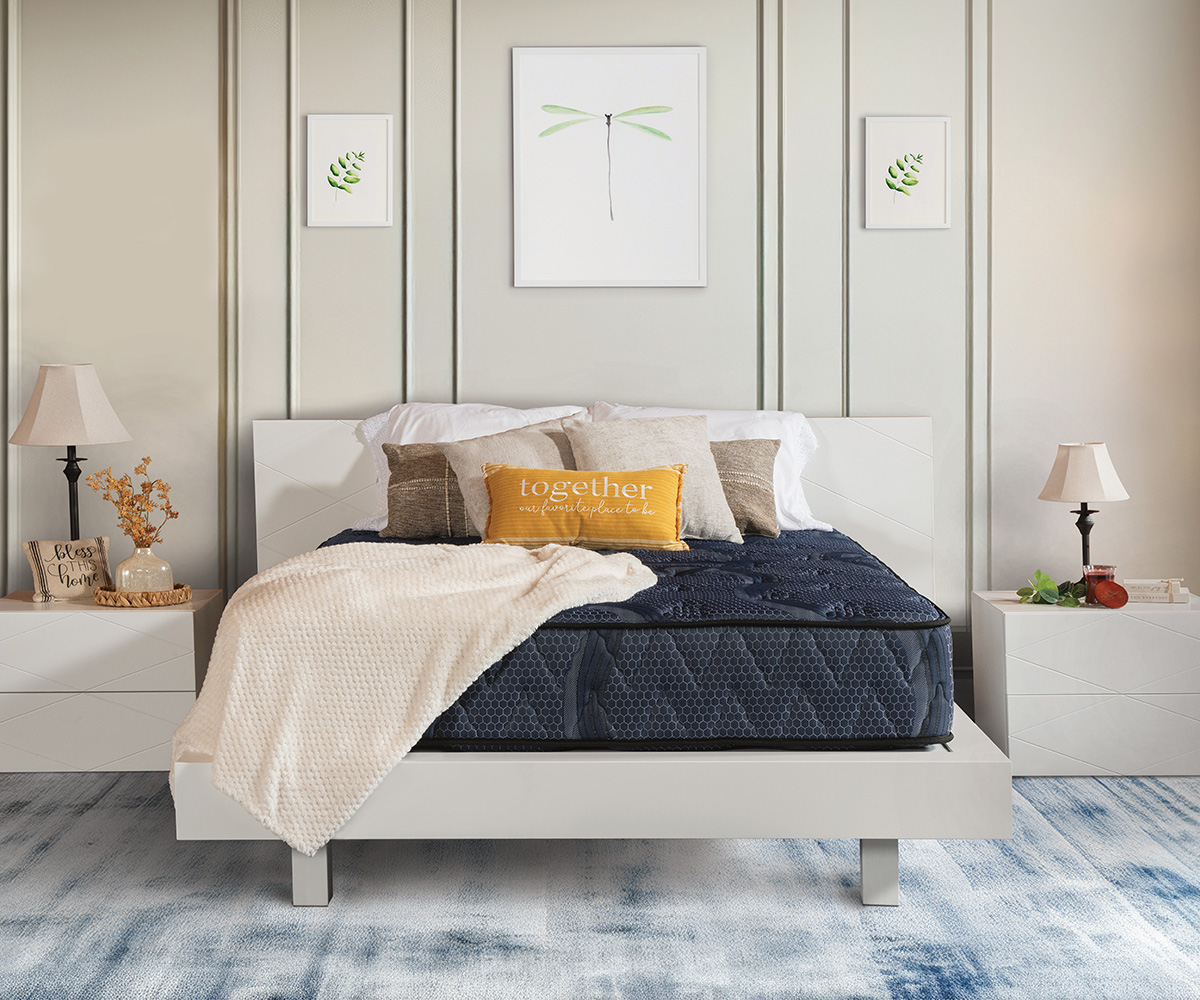 Grand Series Siesta RS Cropped