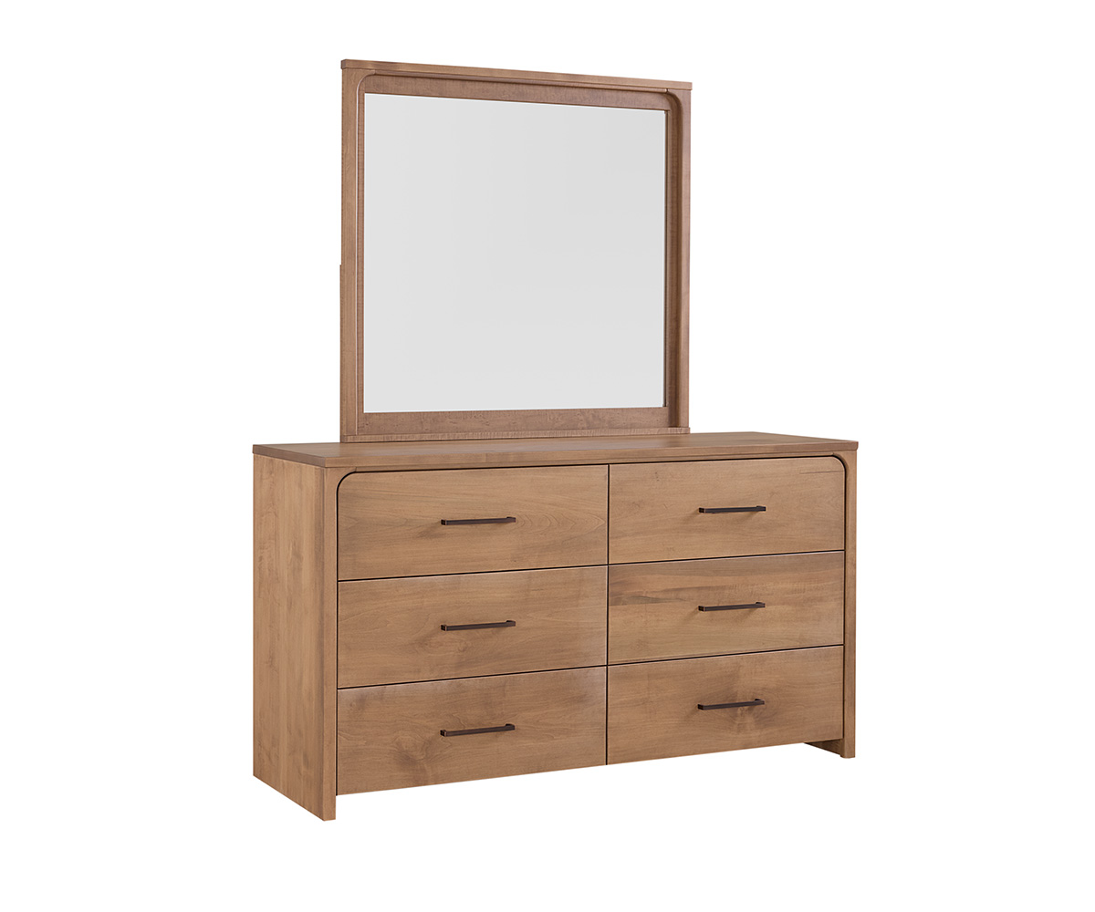 HTDR66 Hawthorne Dresser HTMR Mirror Silo 1 26 1