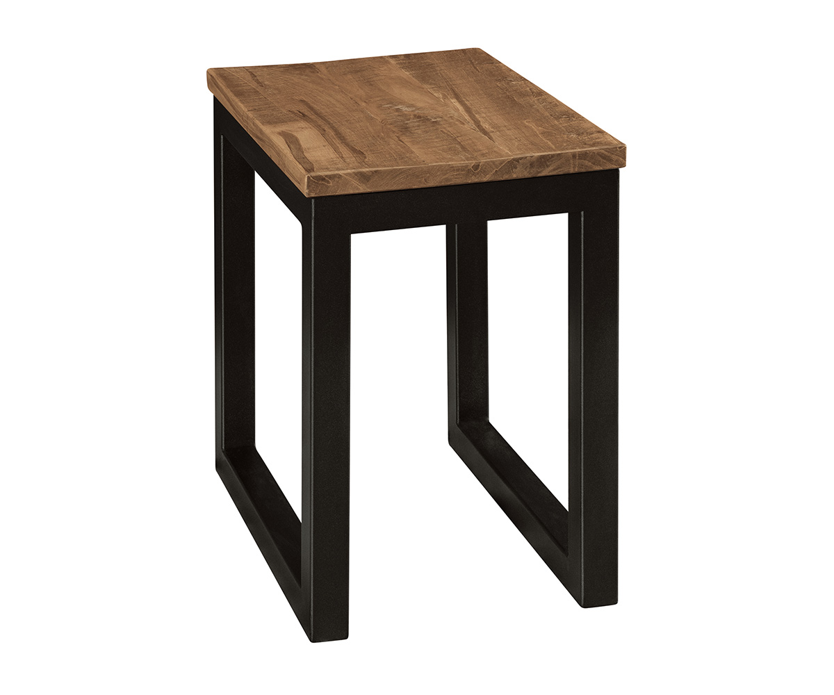 IN1624E Intel Chairside End Table