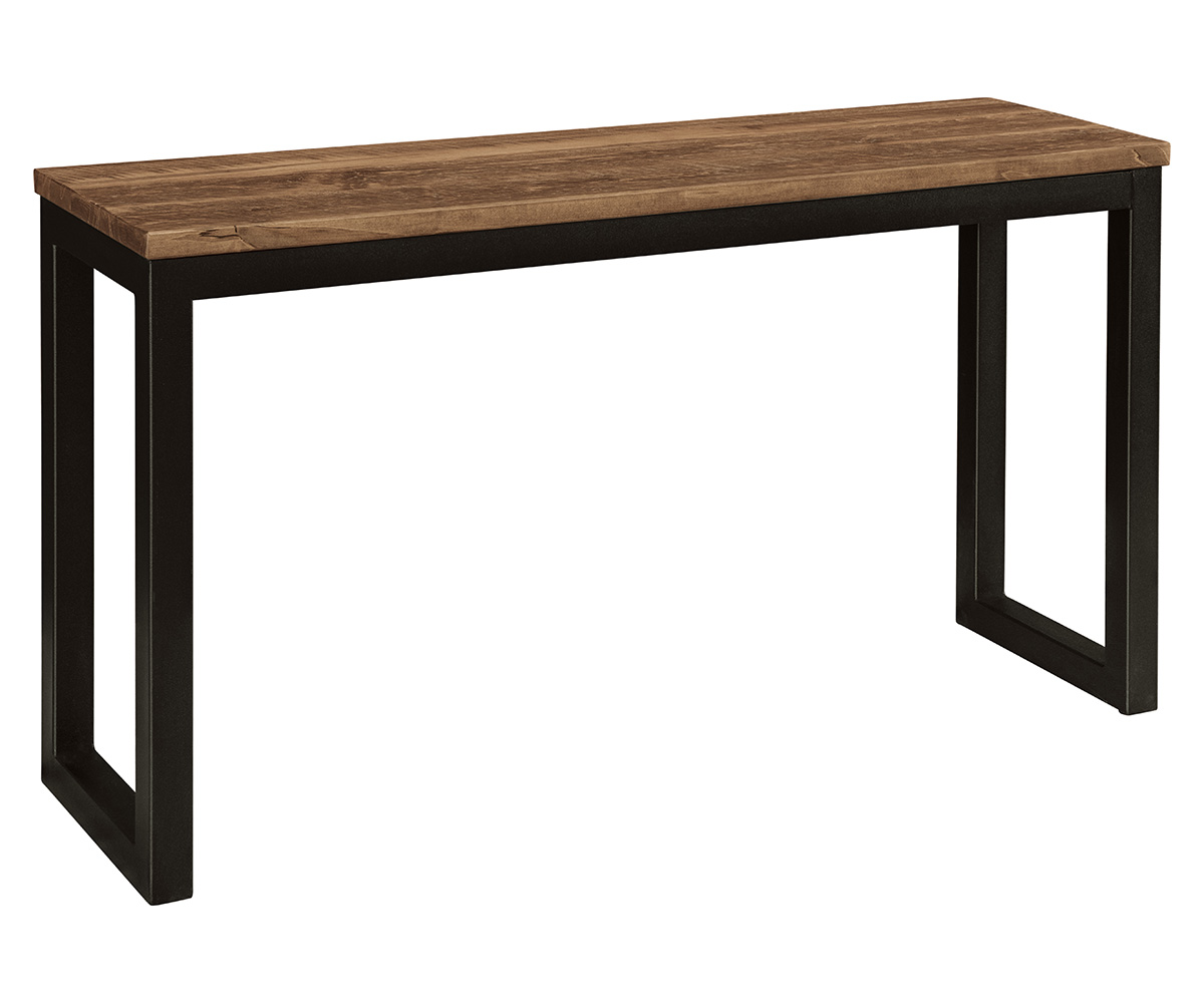 IN1654S Intel Sofa Table