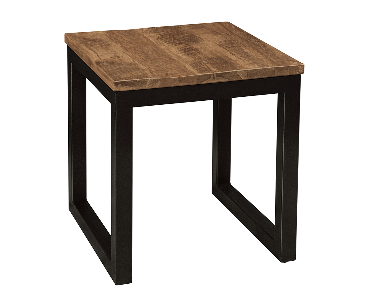 IN2224E Intel End Table