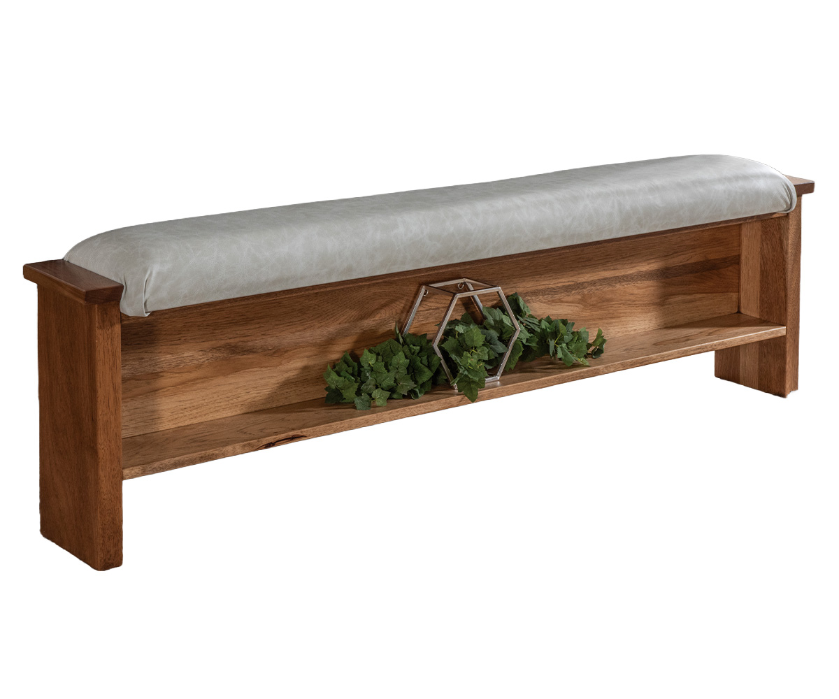 ITF IT 104 Footboard Seat Room Setting