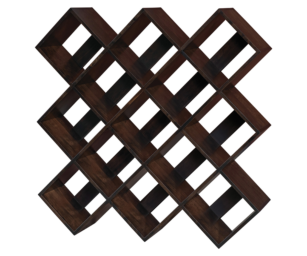 Intrigue Bookshelf 3151