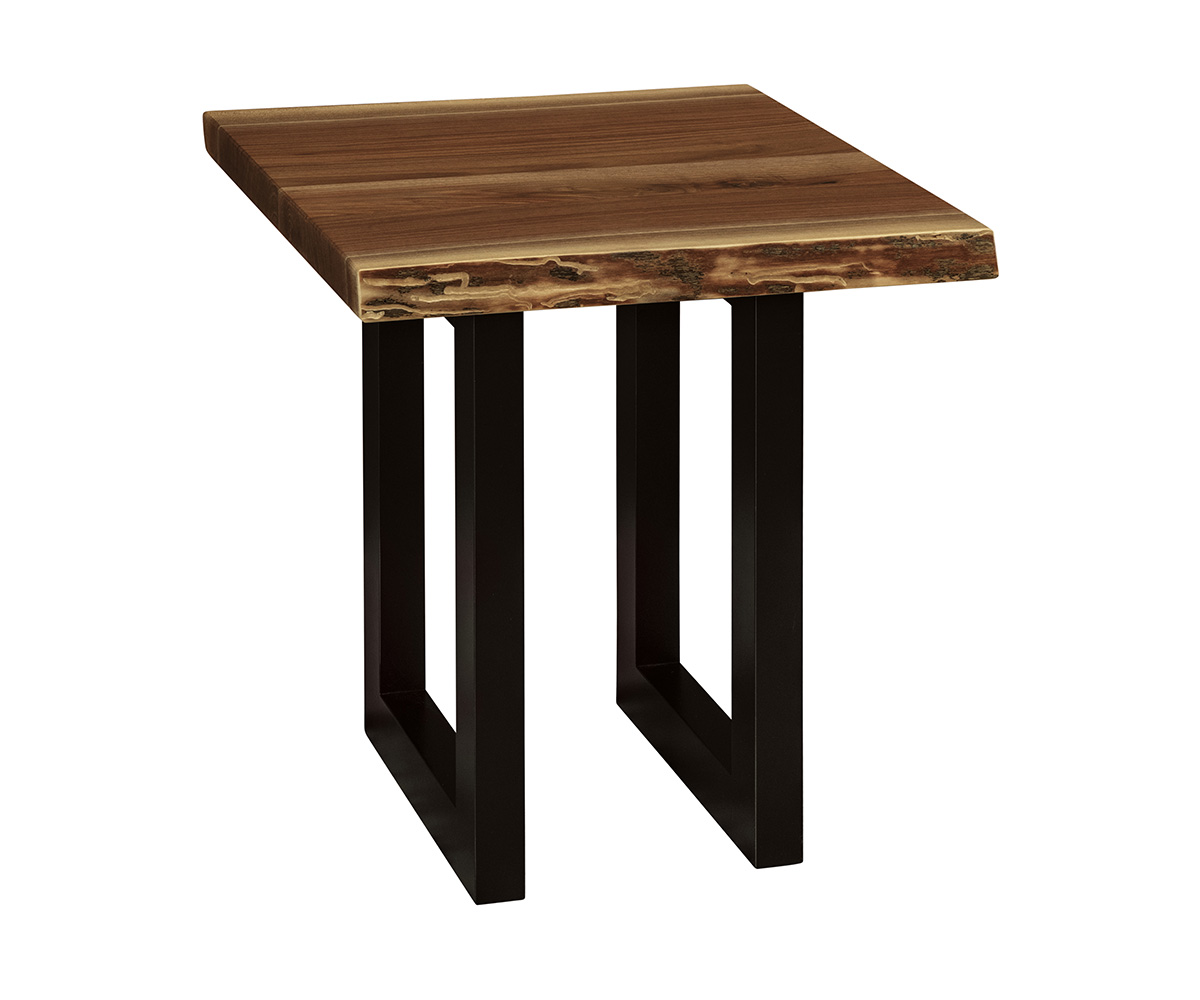 KL2224E Kalispel End Table 1