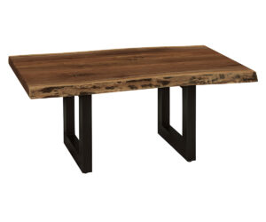 Kalispel Coffee Table
